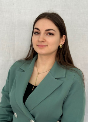 Курбанова Сабина Славиковна Курбанова Сабина Славиковна